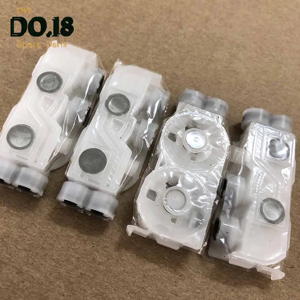 5 шт. чернильный демпфер для Epson 3880 3800 3800C 3890 3850 RX700 R3000 принтера демпфер|Детали