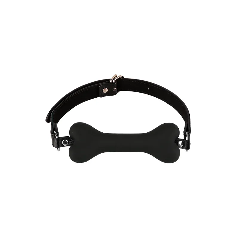 Сексуальный зажим для рта кляп бондаж удерживающие Alave секс игрушки игры пар