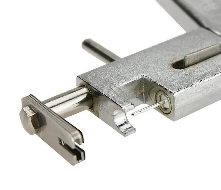 1 комплект профессиональный пирсинг набор инструментов нержавеющая сталь