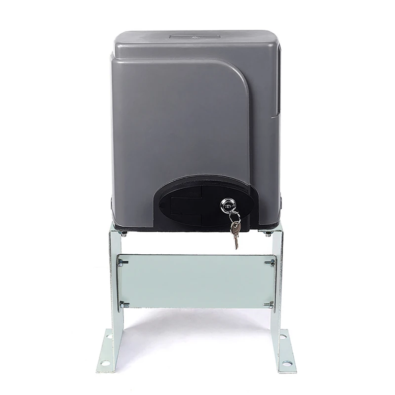 VEVOR новейшие раздвижные ворота открывалка Электрический оператор 1400lbs с пультом