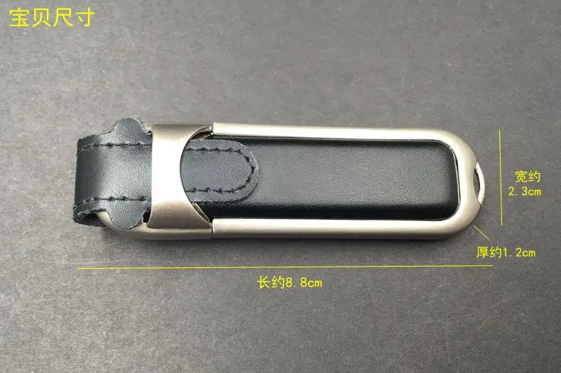 Высокая скорость! новая кожаная Цепочка USB 3,0 usb флеш-накопители флеш-накопитель u диск usb creativo memory stick 8 ГБ 16 ГБ 32 ГБ 64 ГБ 128 ГБ