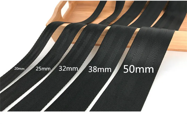 Лента нейлоновая для детского рюкзака сделай сам 5 метров 2/2 5/3 2/3 8/5 см | Дом и сад