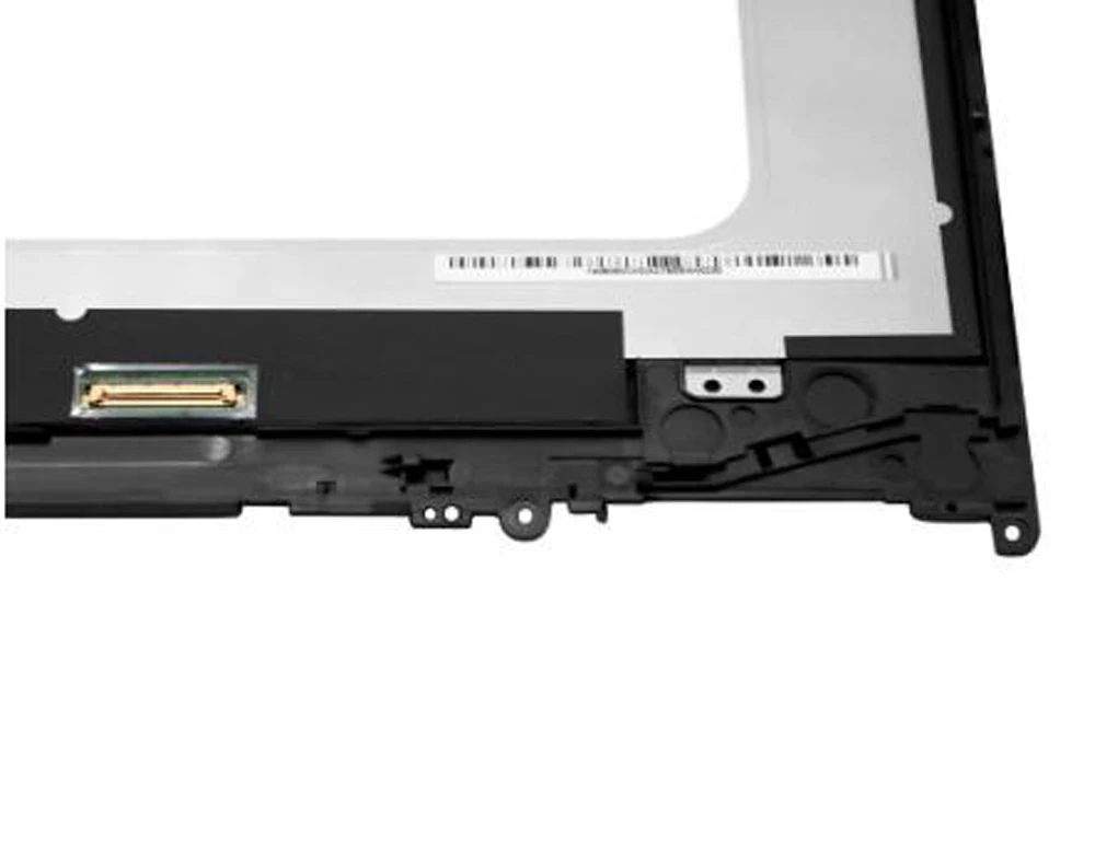 Замена ЖК-дисплея WEIDA для lenovo Flex 5-14 1", сенсорный экран, дигитайзер, панель, ЖК-сборка, йога 520 14