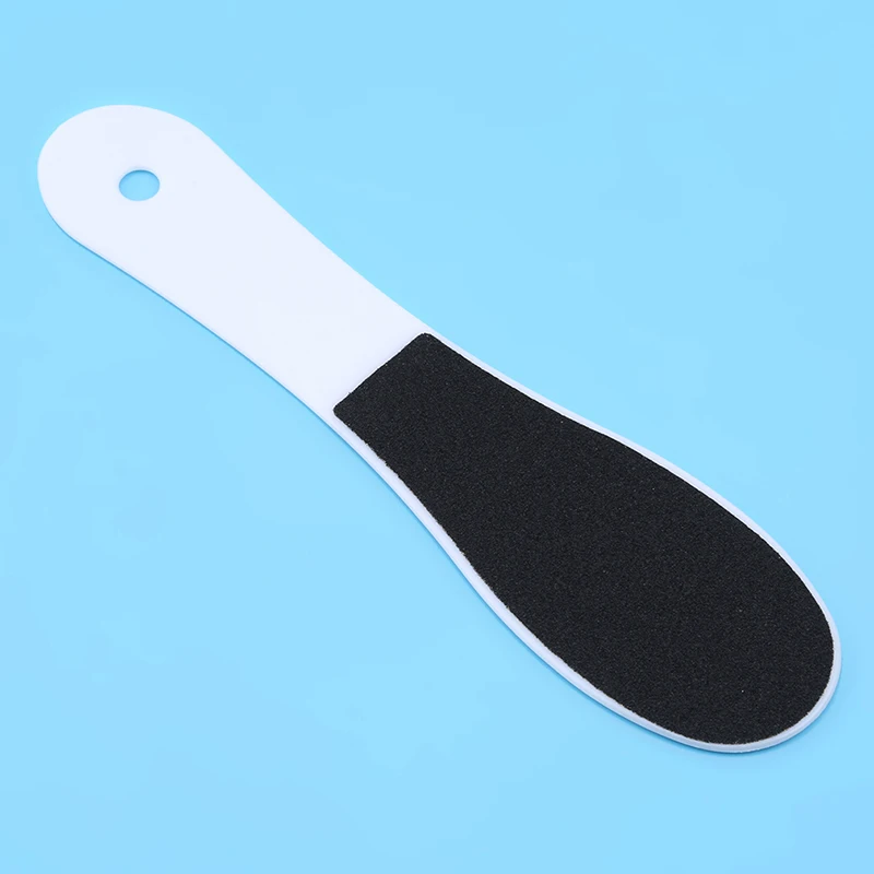 1 шт. Новая модная пилка для шлифовки пемзы шлифовальный станок удаления мертвой