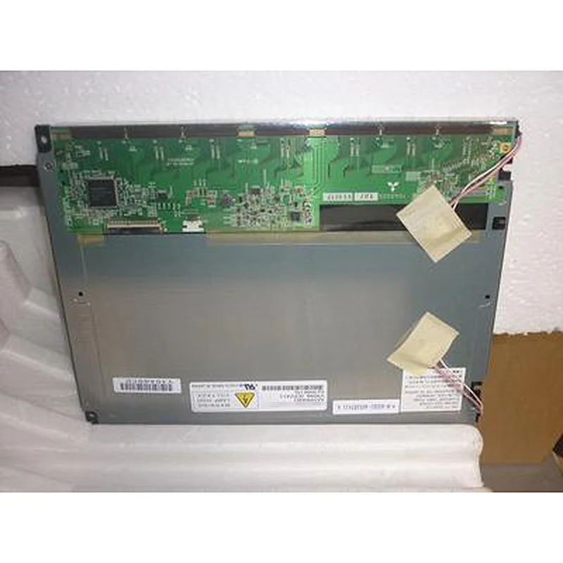 10.4 inch for Mitsubish AA104VC02 LCD Screen Display Panel 640(RGB)*480 31Pins | Компьютеры и офис