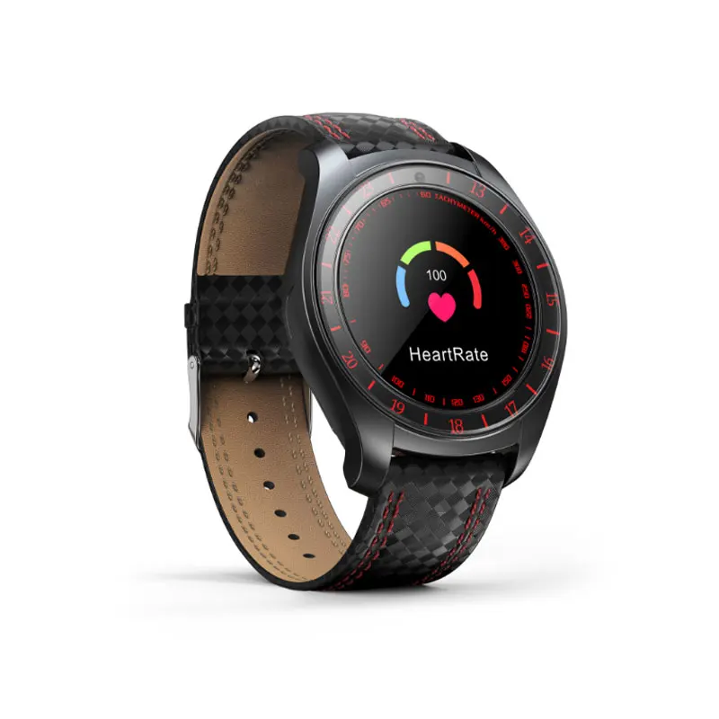 Смарт часы Coopkony Bluetooth умные шагомер камера спортивный трекер сердечного ритма