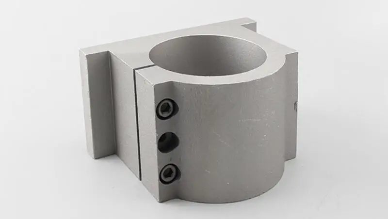 CNC Деревообрабатывающие фрезерные станки Запчасти 1.5kw 2.2kw гравер шпинделя