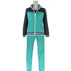 2020 Kono Subarashii Sekai ni Shukufuku o! Костюм для косплея KonoSuba Kazuma Satou