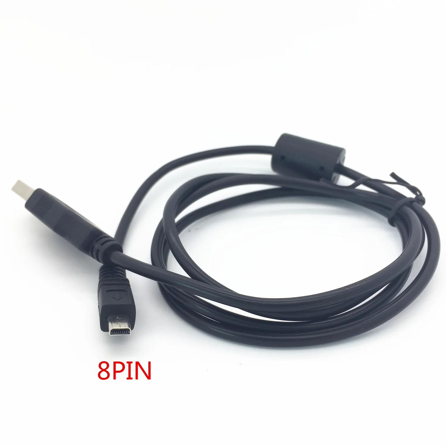 USB адаптер питания переменного/постоянного тока зарядное устройство для камеры +