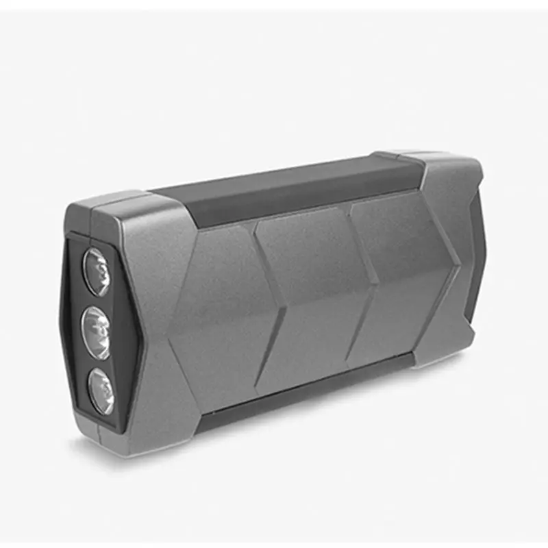 Многофункциональный автомобильный аварийный инструмент GSPSCN емкостью 68800 мач для