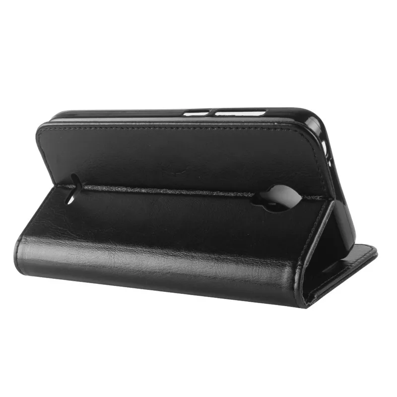 Для Alcatel Verso Case 5044R чехол Роскошный для телефона из искусственной кожи защитный