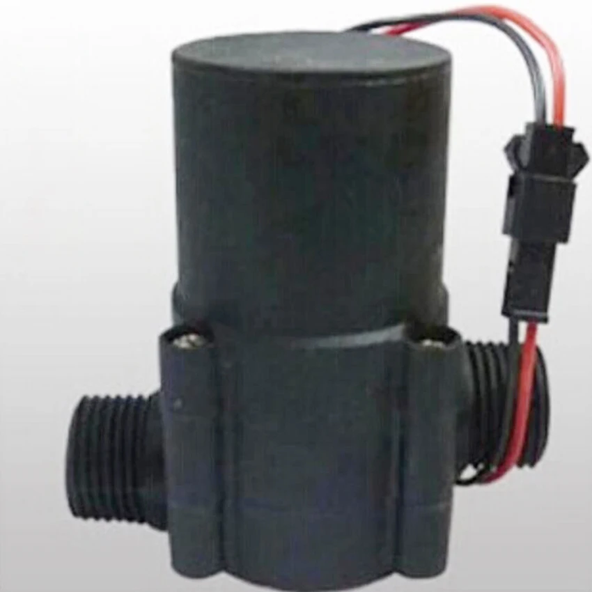 New Hydroelectric power Micro-hydro generator Portable water charger Micro hydro flow 3.5W 12V | Обустройство дома