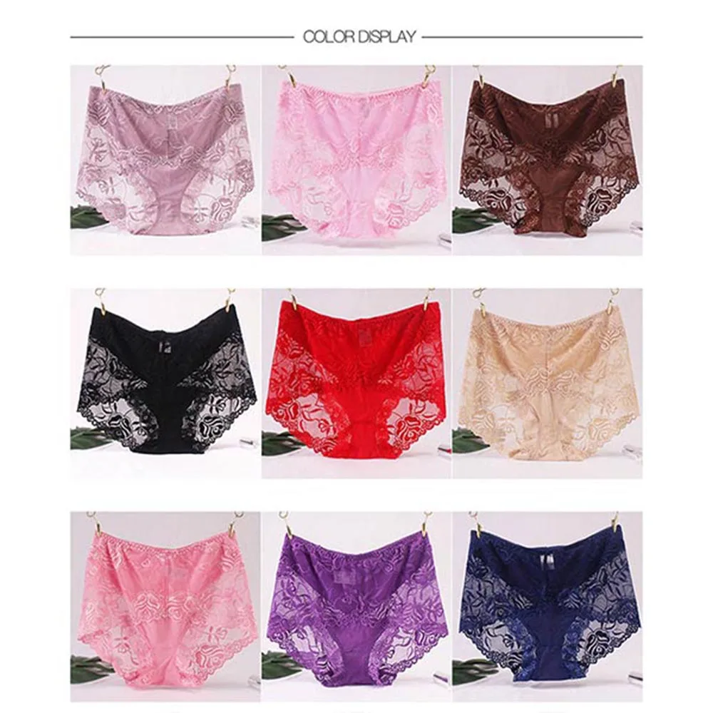 Сексуальное женское нижнее белье большого размера прозрачные соблазнительные