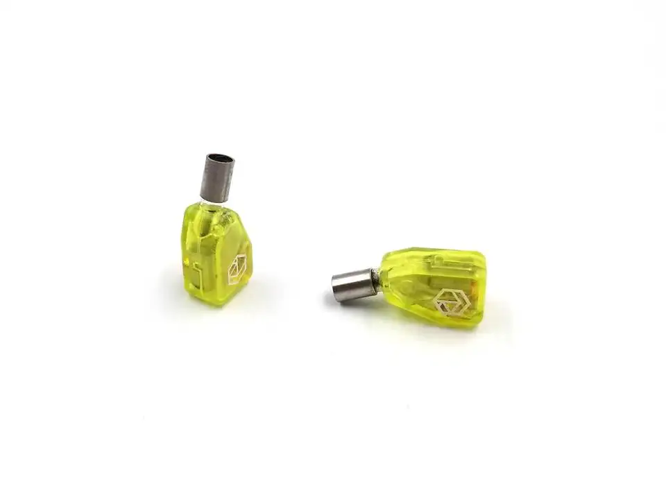 Rose Mini2 MKII 2 0 Сбалансированный якорь 2BA HiFi MMCX съемные наушники вкладыши IEMs|in-ear