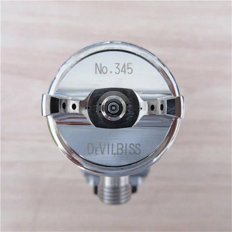 free shipping DA-300 automatic spray gun original DA300 painting 0.8 1.1 1.4 1.8mm nozzle size to choose | Инструменты