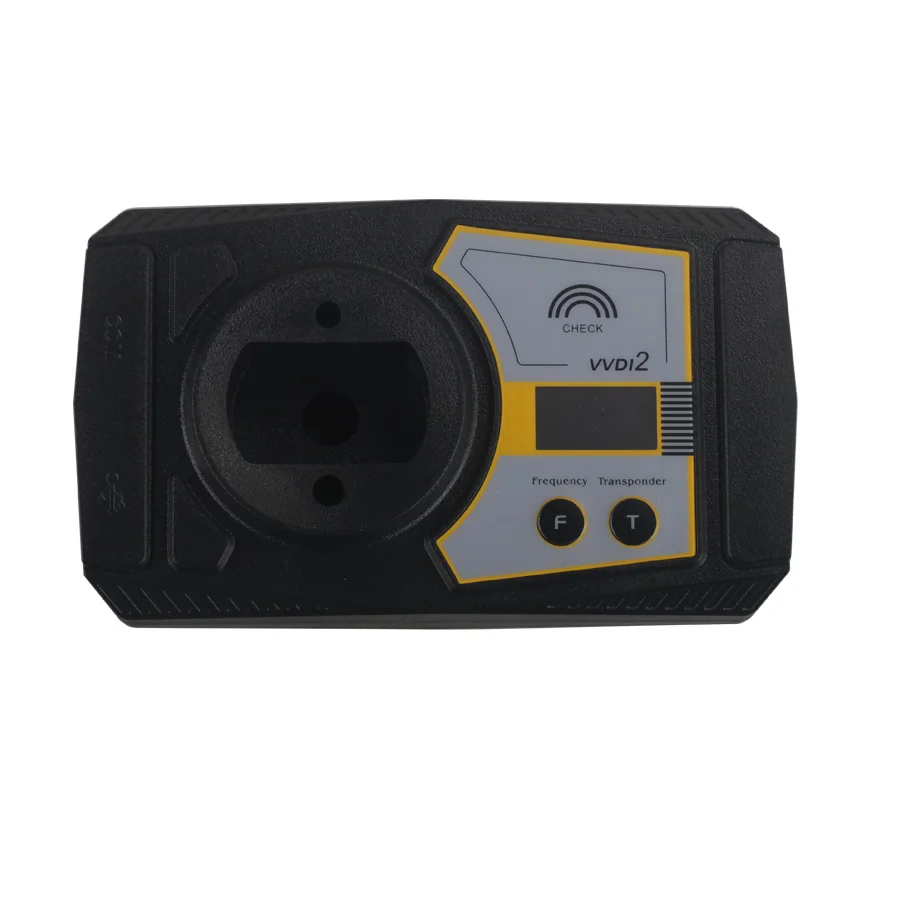100% Original Xhorse VVDI2 V1.1.5 Commander Key Programmer for VW/Audi/BMW/Porsche Update Online VVDI 2 | Автомобили и мотоциклы