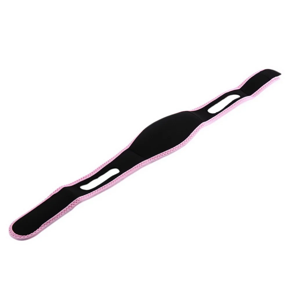 Пояс для подтяжки лица от морщин пояс маска сна массаж похудение|face lift|face lift upface