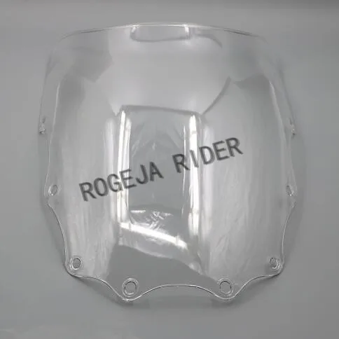Ветровое стекло для Kawasaki Ninja EX500 EX500R EX ГПЗ 500 1987-2009 1996 1997 1998 1999 2000 2001 2002 2003 лобовое |