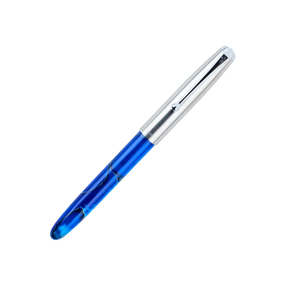 Jinhao 51A целлюлоидный дополнительный тонкий наконечник студенческий бизнес