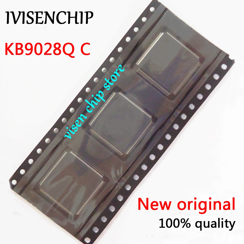 5-10 шт KB9028Q C KB9028QC QFP-128 | Электронные компоненты и принадлежности