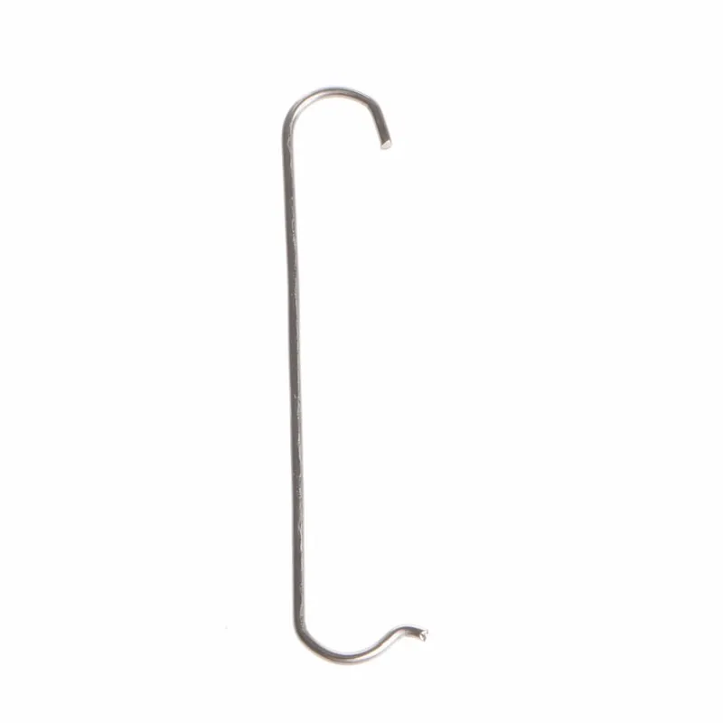 Bike Bicycle Chain Hooks Repair Tools Stainless Steel Connecting Aid Accessories 10166 | Спорт и развлечения