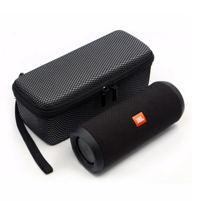 Подходит для JBL Flip 4 3 2 Bluetooth колонок портативный чехол|Аксессуары аудиосистем| |