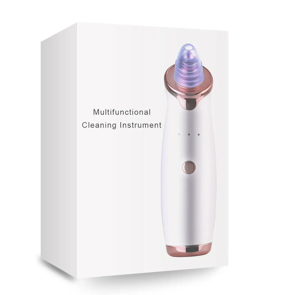 Pro средство для удаления угрей уход за кожей ПОР вакуумное Удаление прыщей