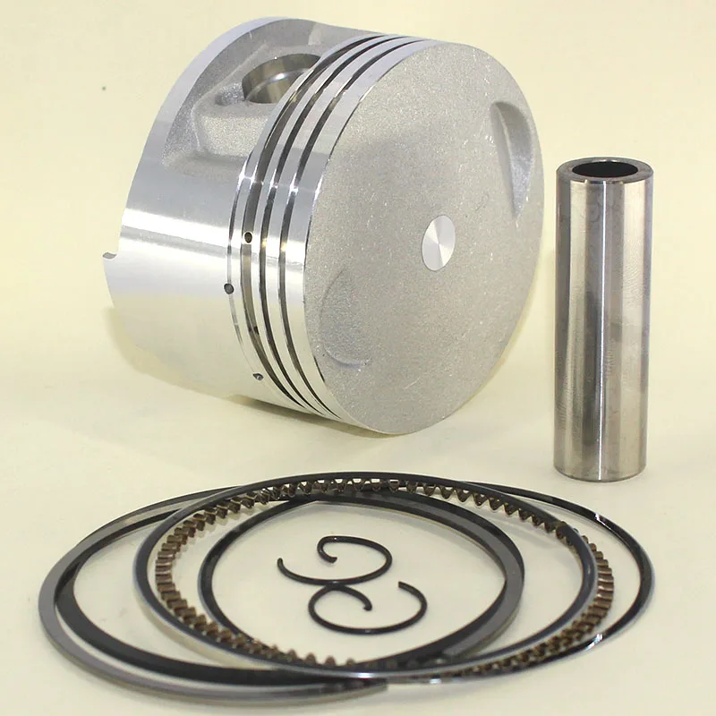 70 мм STD для Yamaha TTR225 1999 2004 XT225 1992 2007 TTR230 2005 2006 2008 2009 2010 2011 2012 2016 комплект поршневых