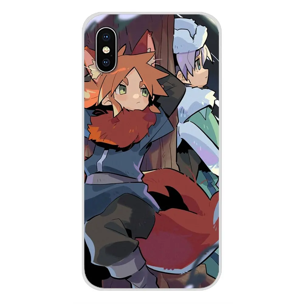 Аксессуары чехлы для телефонов Apple iPhone X XR XS MAX 4 4S 5 5S 5C SE 6 6S 7 8 Plus ipod touch Anime Inazuma Eleven