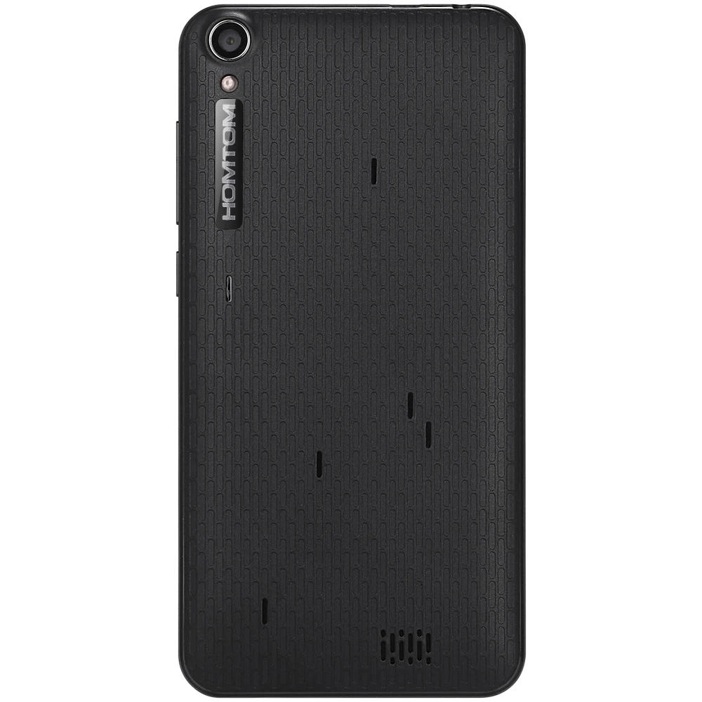 HOMTOM HT16 PRO 5 0 дюймов оригинальный смартфон Android 6 4 г MTK6737 ядра 2 ГБ Оперативная память