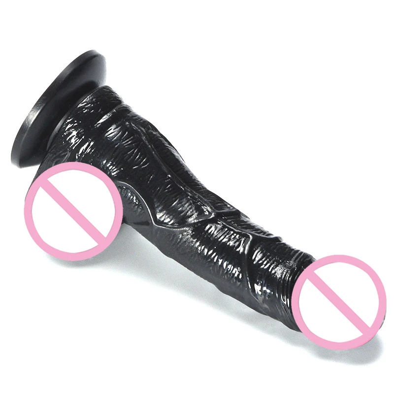 Женские секс товары силиконовые фаллоимитаторы большого размера с сильной