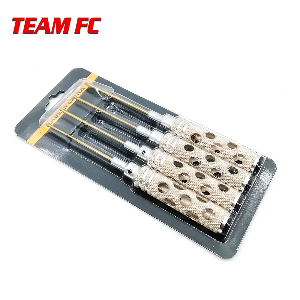 набор отверток с шестигранн