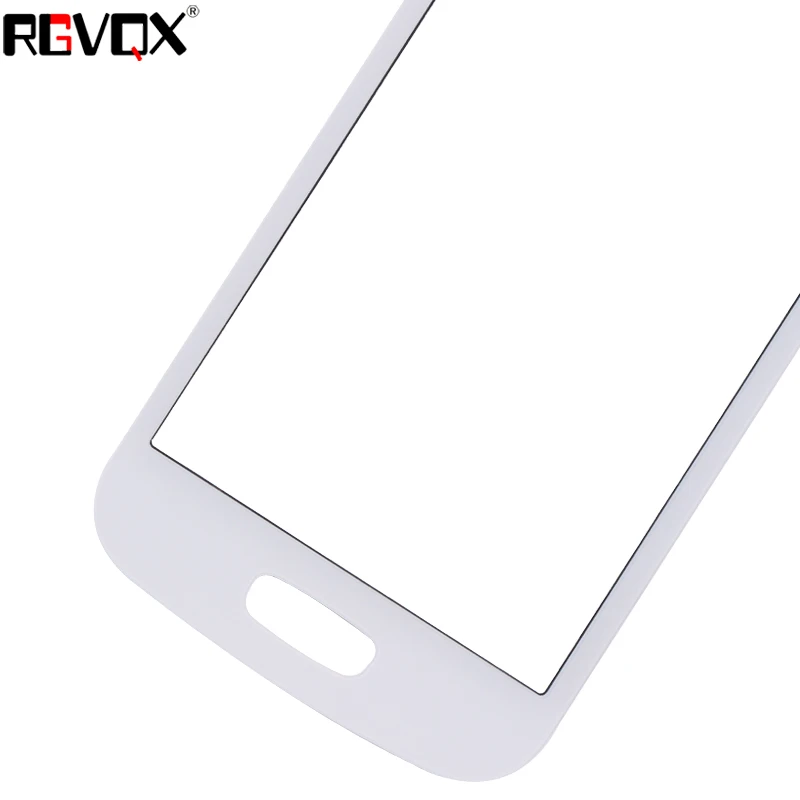Новый сенсорный экран для Samsung Galaxy Ace 3 S7270 S7272 S7275 дигитайзер Передняя стеклянная