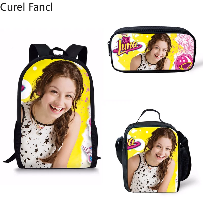 

School Bags