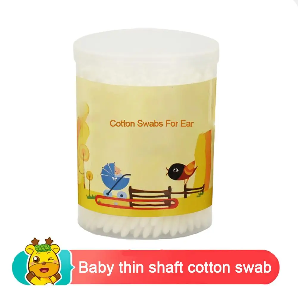 180 посылка Кетов специальные ватные палочки для малышей товары матери и ребенка