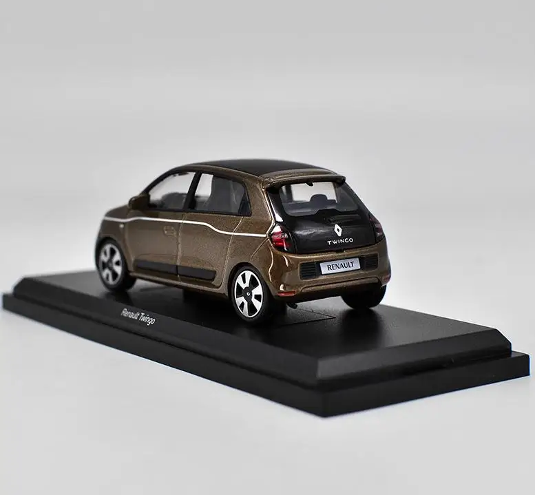 Игрушечная модель автомобиля из сплава в масштабе 1:43 с высокой имитацией NOREV r8