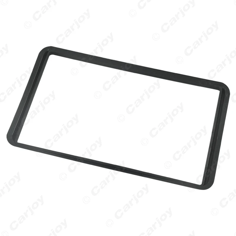 LEEWA двойная Din фасция для сузук JIMNY радио DVD стерео панель установка приборной