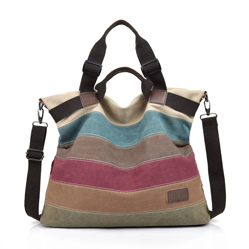 

MANJIANGHONG брендовые сумки-мессенджеры, винтажная холщовая женская сумка через плечо, Лоскутная цветная сумка-тоут, сумочки, сумки для женщин