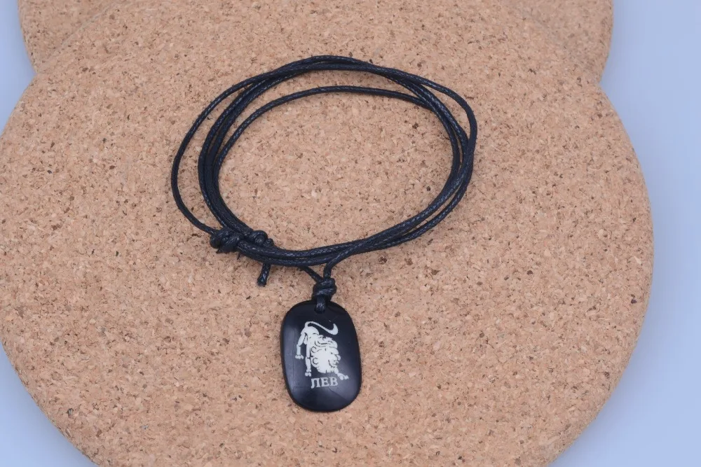Skyrim модное ожерелье амулет для мужчин и женщин имитация кости яка|necklace jewelry|fashion