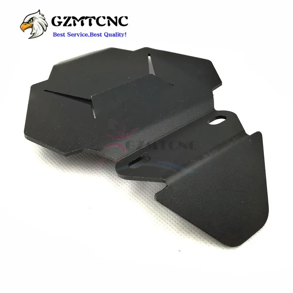 Алюминиевый корпус передней защиты двигателя для BMW R1200R R1200RS R1200RT R1200GS LC/Adventure 2014 2015