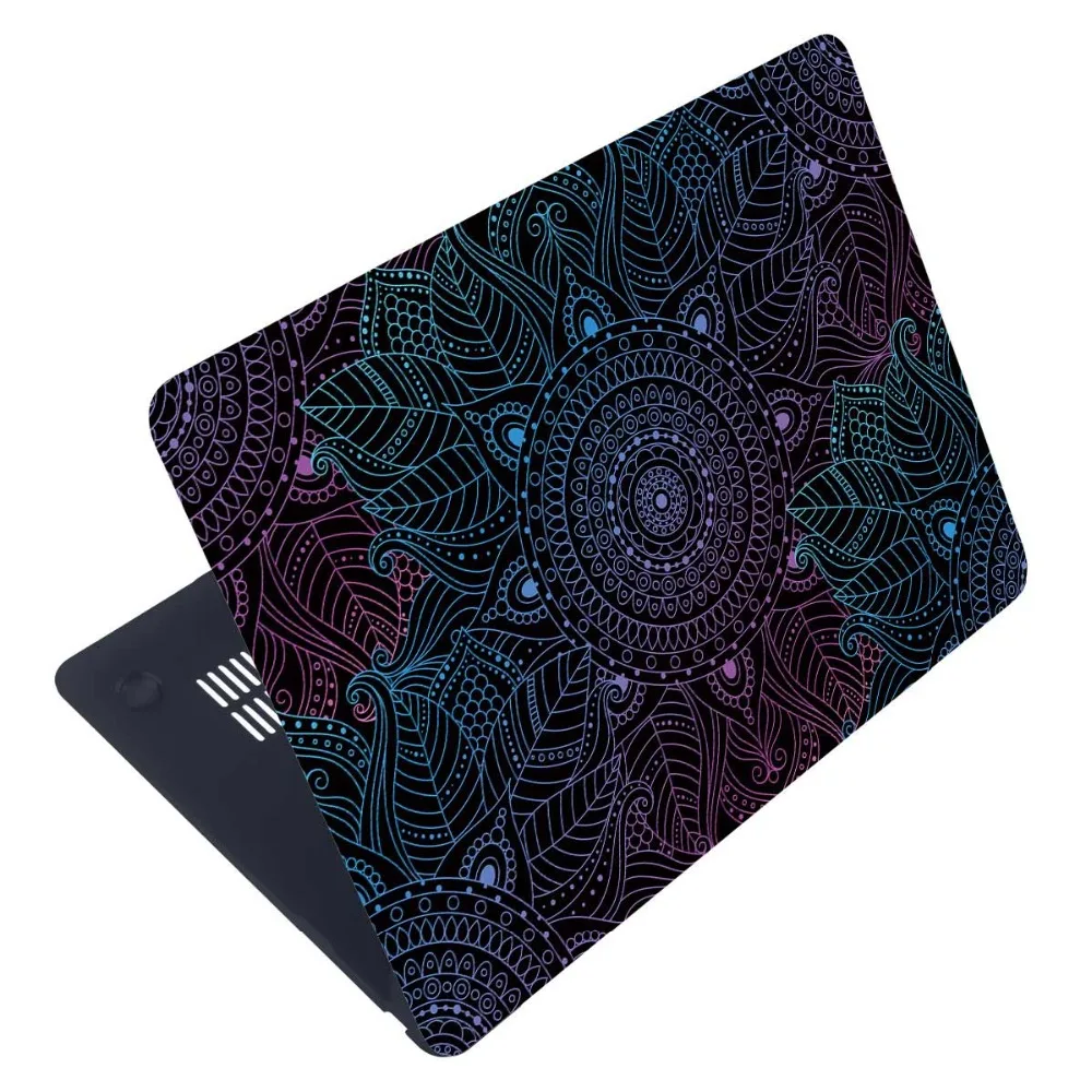 Жесткий чехол с цветочным рисунком и кристаллами для MacBook Air 11 12/air 13 A1932 retina 13 pro 13,3 15 16 touch bar A2141 чехол с цветами для ноутбука