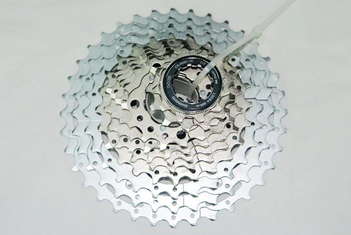 CS система переключения передач для велосипедов SLX с бесплатной кассетой горных MTB