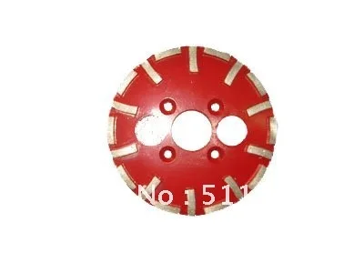 10 ''NCCTEC Алмазный бетонный шлифовальный диск быстрая Бесплатная доставка | 250 мм