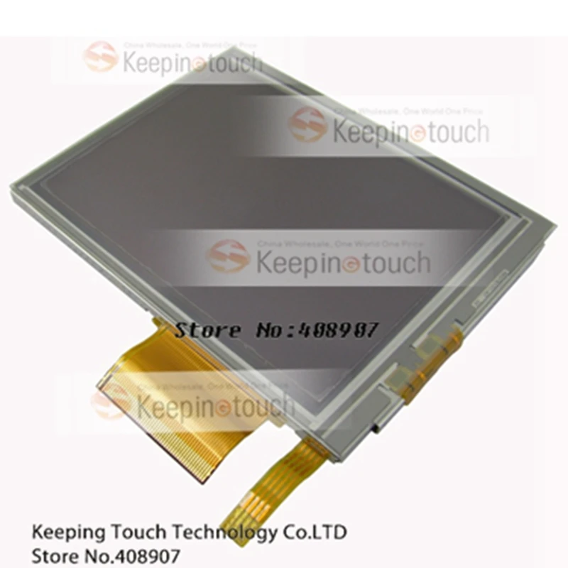 ЖК-экран 3 5 дюйма для Motorola MOTO MC70 MC50 MC7094 LQ035Q7DH07 | Компьютеры и офис