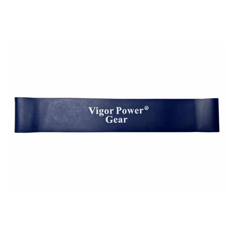 Эспандер Vigor Power Gear 5 уровней тянущиеся эспандер резиновые ленты для фитнеса йоги