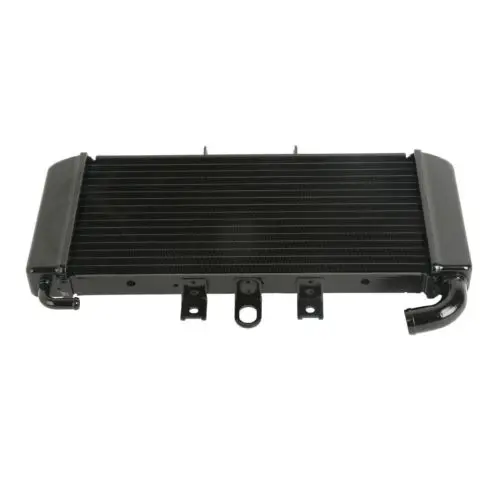 Сменный радиатор для мотоцикла Yamaha FZS600 FZ600 FAZER 1998-2003 99 00 | Автомобили и мотоциклы