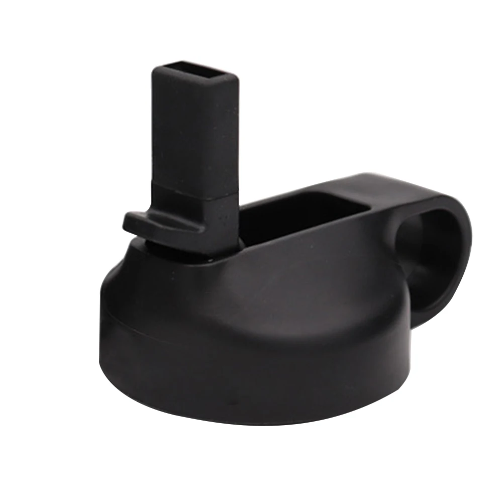 Петля аксессуары PP портативная Питьевая крышка широкий рот практичная