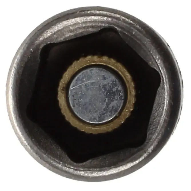 HHTL-магнитный 3/8 &quotшестигранный разъем 1/4&quot хвостовик гаечный ключ гайка сеттер