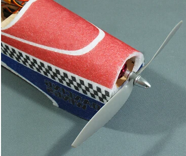 Scale EPP RC Plane Dancing Poke PNP | Игрушки и хобби