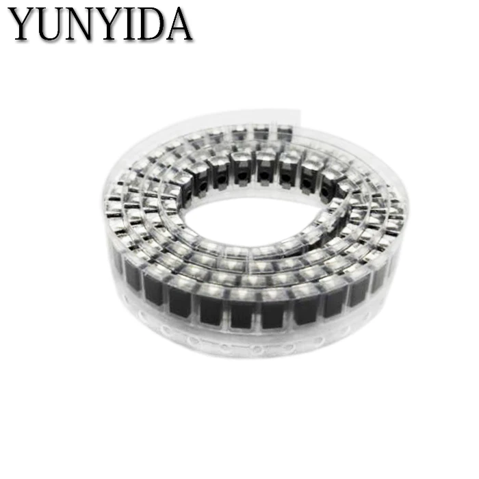 100 шт. SMD diode ES1G US1G ER1D RS1J RS1G US1D US1J ES1D SMA DO-214AC